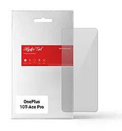 Гидрогелевая пленка ArmorStandart для OnePlus 10T/Ace Pro (ARM65159) - фото Гидрогелевая пленка ArmorStandart для OnePlus 10T/Ace Pro (ARM65159)
