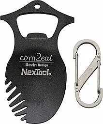 Мультитул NexTool Com2eat (KT5013B) - фото Мультитул NexTool Com2eat (KT5013B)