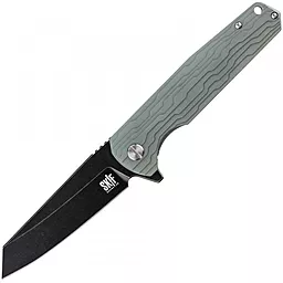 Ніж Skif Nomad Limited Edition (IS-032AGR) Green - фото Ніж Skif Nomad Limited Edition (IS-032AGR) Green
