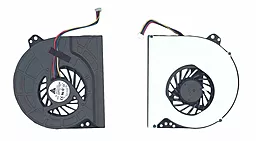 Вентилятор (кулер) для ноутбуку Asus G74 5V 0.4A 4-pin Brushless