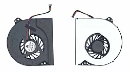 Вентилятор (кулер) для ноутбука Asus G74 5V 0.4A 4-pin Brushless - фото Вентилятор (кулер) для ноутбука Asus G74 5V 0.4A 4-pin Brushless