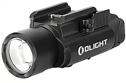 Ліхтарик акумуляторний Olight PL-Pro Black - фото Ліхтарик акумуляторний Olight PL-Pro Black