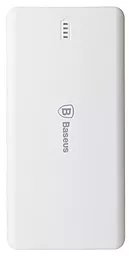 Повербанк Baseus PREMIUM Energyful series 10000mah White/Grey