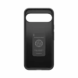 Чехол Spigen Thin Fit для Google Pixel 9, 9 Pro Black (ACS07697) - миниатюра 3 Чехол Spigen Thin Fit для Google Pixel 9, 9 Pro Black (ACS07697) - миниатюра 3