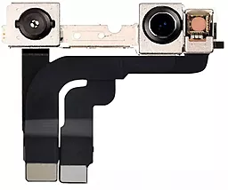 Шлейф Apple iPhone 14 Pro з фронтальною камерою 12MP Face ID, з датчиком наближення Original