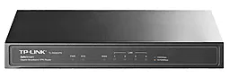 Маршрутизатор (Роутер) TP-Link TL-R600VPN - фото Маршрутизатор (Роутер) TP-Link TL-R600VPN