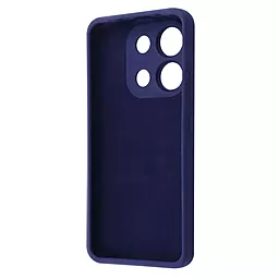 Чехол Wave Full Silicone Cover для Xiaomi Redmi Note 13 4G Pink Sand - миниатюра 2