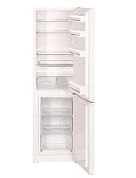 Холодильник с морозильной камерой Liebherr CU 3331 - миниатюра 4