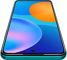 Смартфон Huawei P Smart 2021 4/128GB Crush Green (51096ABX) - миниатюра 10