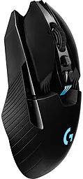 Компьютерная мышка Logitech G903 Lightspeed Wireless Hero (910-005672) Black - миниатюра 3 Компьютерная мышка Logitech G903 Lightspeed Wireless Hero (910-005672) Black - миниатюра 3