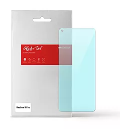 Гидрогелевая пленка ArmorStandart Anti-Blue для Realme 9 Pro (ARM62205) - фото Гидрогелевая пленка ArmorStandart Anti-Blue для Realme 9 Pro (ARM62205)