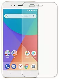 Захисна плівка BoxFace Протиударна Xiaomi Mi5x, Mi A1 Matte - фото Захисна плівка BoxFace Протиударна Xiaomi Mi5x, Mi A1 Matte