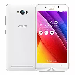 Мобільний телефон Asus ZenFone Max ZC550KL 2/32GB White - мініатюра 3