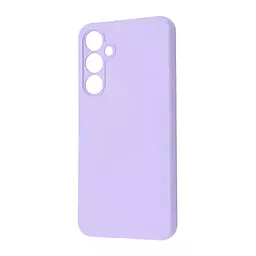 Чохол Wave Colorful Case для Samsung Galaxy A55 Light Purple