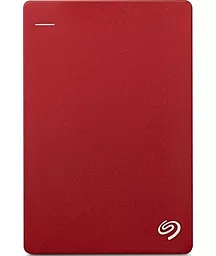 Зовнішній жорсткий диск Seagate 1TB 5400rpm 2,5" USB 3.0 (STDR1000303_) Red