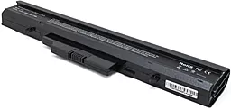 Аккумулятор для ноутбука HP HSTNN-FB45 / 14.8V 5200mAh / BNH3941 ExtraDigital