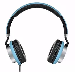 Навушники Gorsun GS-789 Blue