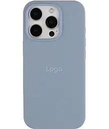 {"ru": "Чехол", "uk": "Чохол"} Silicone Case Full для Apple iPhone 13 Pro Max Turquoise