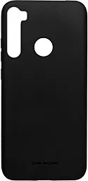 Чехол Molan Cano Jelly Xiaomi Redmi 7 Black