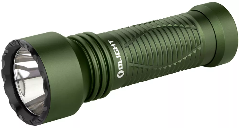Фонарик аккумуляторный Olight Javelot Mini OD Green - фото 1