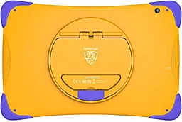 Планшет Prestigio Smartkids UP 3104 10.1" 1/16GB Orange/Violet (PMT3104_WI_D_EU) - мініатюра 2