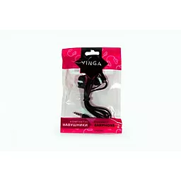 Навушники Vinga CPS015 Black - мініатюра 8