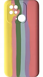 Чохол 1TOUCH Rainbow Original для Xiaomi Redmi 10C №3