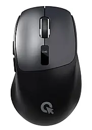 Компьютерная мышка OfficePro M398B Black