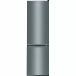 Холодильник з морозильною камерою Whirlpool W5 911E OX