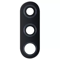 Скло камери Samsung Galaxy A11 2020 A115 / Galaxy M11 2020 M115 Black - фото Скло камери Samsung Galaxy A11 2020 A115 / Galaxy M11 2020 M115 Black