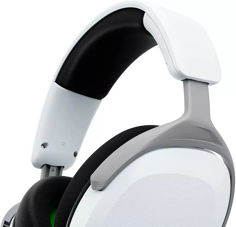 Навушники HyperX Cloud Stinger 2 Core Xbox White (6H9B7AA) - фото 5