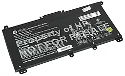 Аккумулятор для ноутбука HP TF03XL Pavilion 15-cc / 11.55V 3615mAh / Original Black