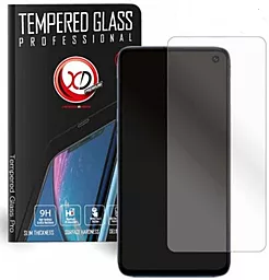 Захисне скло ExtraDigital Tempered Glass Samsung G970 Galaxy S10e Clear (EGL4667)