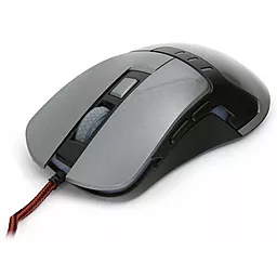 Компьютерная мышка OMEGA VARR OM-270 Gaming Grey (OM0270GR)