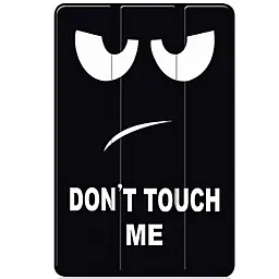 Чехол для планшета BeCover Smart Case для Xiaomi Redmi Pad 2 11.0" Don’t Touch (713647)