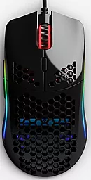 Комп'ютерна мишка Glorious Model O Minus Glossy (GOM-GBlack) Black