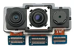 Камера Samsung Galaxy A21s A217 (48MP + 8MP + 2MP) Original (снята с телефона)