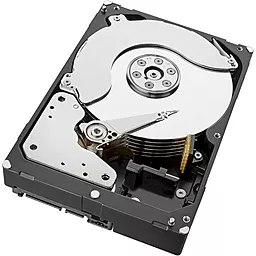 Жесткий диск Seagate SkyHawk 8 TB (ST8000VX010) - миниатюра 5 Жесткий диск Seagate SkyHawk 8 TB (ST8000VX010) - миниатюра 5