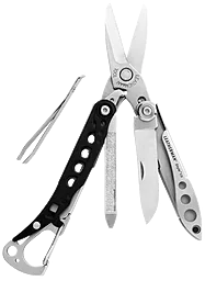 Мультитул Leatherman Style CS (831245) - фото Мультитул Leatherman Style CS (831245)