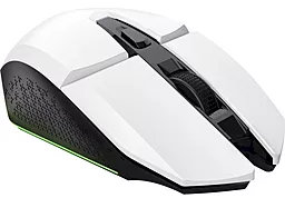 Компьютерная мышка Trust GXT 110 FELOX WL White (25069) - миниатюра 3