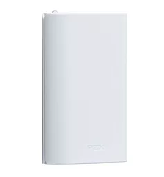 Повербанк Kingleen PZX C146 10400 mAh White - фото Повербанк Kingleen PZX C146 10400 mAh White