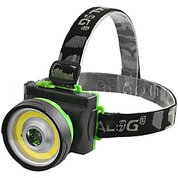 Ліхтарик Bailong Police BL-901 COB+3W - фото Ліхтарик Bailong Police BL-901 COB+3W