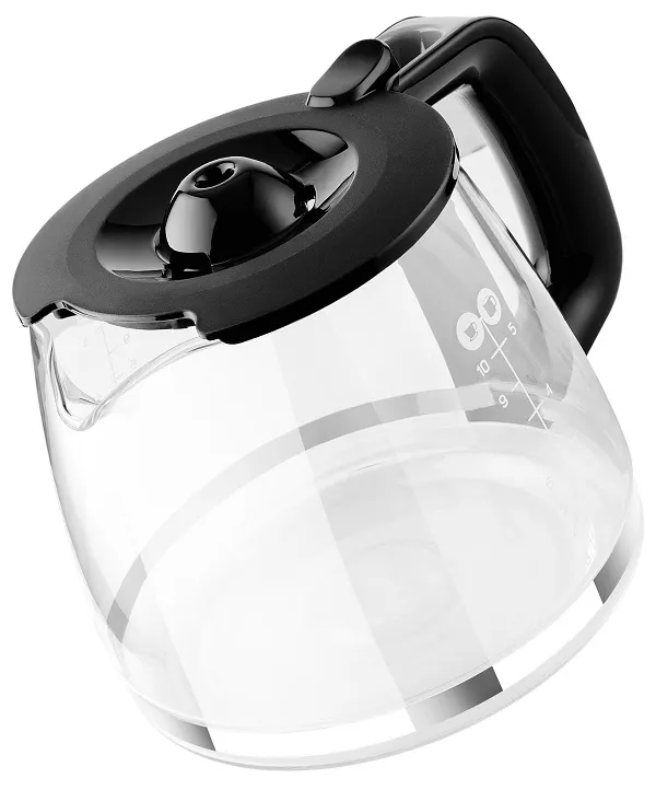 Coffee/drip SENCOR SCE 3050SS - фото 6