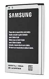 Аккумулятор Samsung N7100 Galaxy Note 2 / EB595675LU (3100 mAh) - миниатюра 2
