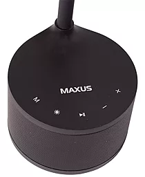 MAXUS DKL 8W 3000-5700K White Sound (1-MAX-DKL-002-04) - мініатюра 2