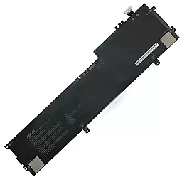 Акумулятор для ноутбука Asus C32N1810 ZenBook Flip 15 UX562 / 11.55V 7480mAh / Black
