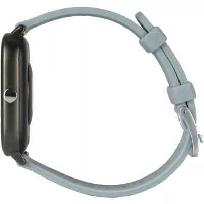 Смарт-годинник Globex Smart Watch Me Gray - фото 3