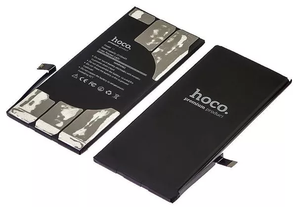 Аккумулятор для Apple iPhone 11 (3110 mAh) Hoco - фото 5