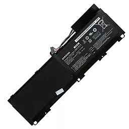 Аккумулятор для ноутбука Samsung AA-PLAN6AR NP900X1B / 7.5V 5200mA / Black