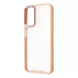 Чохол Wave Just Case для Samsung Galaxy A14 Pink Sand
